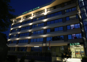 Гостиница Residence al Bosco  Градо